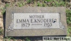 Emma Larson Knoderer