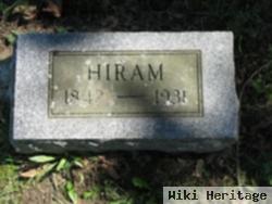 Hiram Chambers