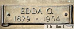 Edda G. Crawford