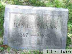 Daniel E. Lynn