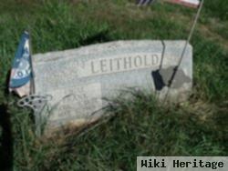 Frank Leithold