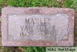 Manley Vanauker