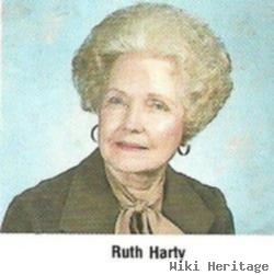 Ruth D. Harty