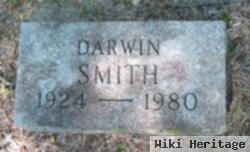 Darwin Smith