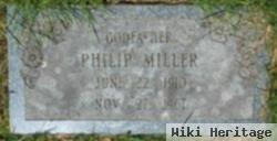 Philip Miller