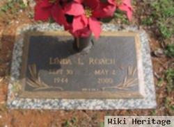 Linda L. Roach