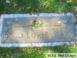 Jack Henry Lurie