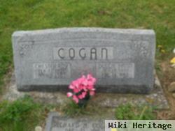 Dulcie Hann Cogan