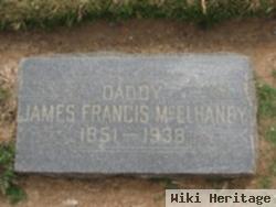 James Francis Mcelhaney