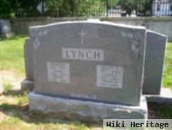 Henry Lynch