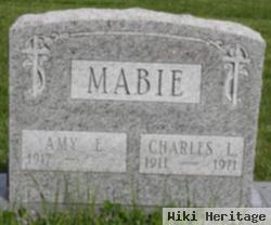 Charles Leonard Mabie