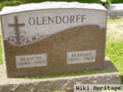 Bernard Olendorff