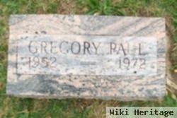 Gregory Paul Plankenhorn