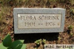 Flora Schrink