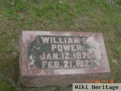 William D. Power