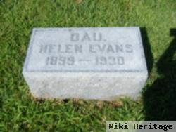 Helen Evans