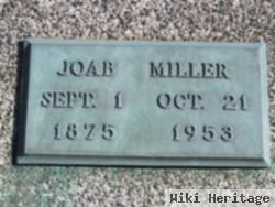 Joab Miller