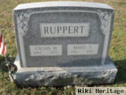 Marie A. Moser Ruppert