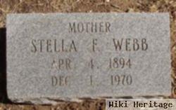 Stella F. South Webb