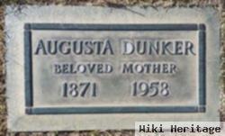 Augusta Fabel Dunker