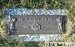 Michael Gray