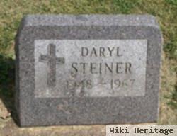 Daryl Steiner