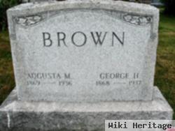 George Henry Brown