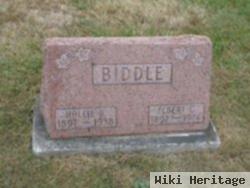 Elbert C. Biddle