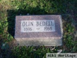 Olin Bedell