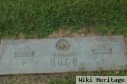 Louis F Hugo, Sr