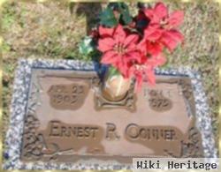 Ernest R. Conner