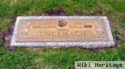 Paul J Ungemach