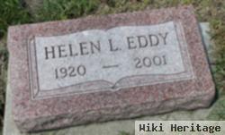 Helen L. Eddy