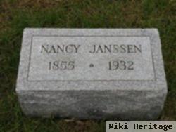 Nancy Janssen