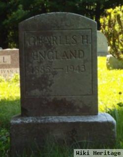 Charles H. England