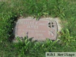 Charles F. James