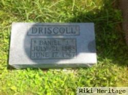 Daniel J. Driscoll