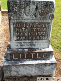 Ruth Little