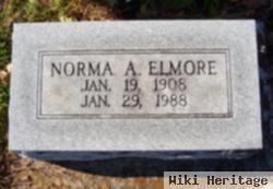 Norma Elmore