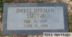 Davis Herman Smith