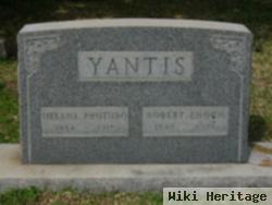 Helen Prothro Yantis