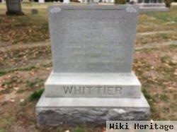 Charles A Whittier