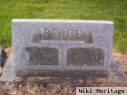 Ira F Berge