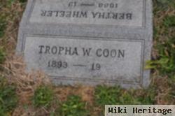 Tropha Coon