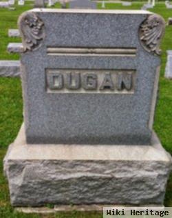 Rev Thomas V. Dugan