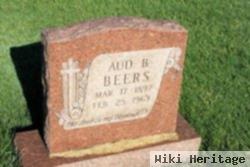 Aud Byron Beers