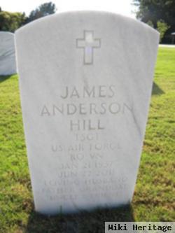 James Anderson Hill