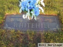 Vera M. Whitehill