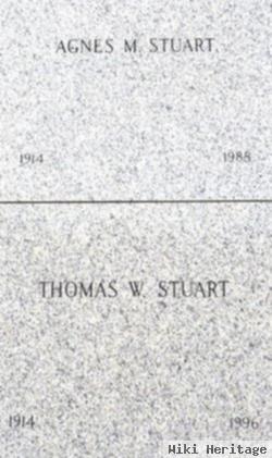 Thomas W. Stuart