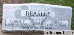 Charles "chuck" Beasley